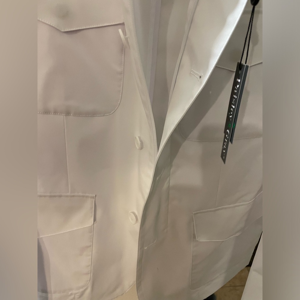 Paisley & Gray All purpose performance jacket - Picture 8 of 9